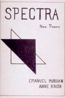 Spectra by Arthur Davison Ficke, Witter Bynner