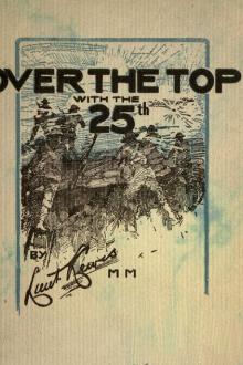 Over the top with the 25th by R. Lewis