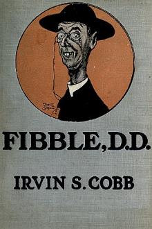 Fibble, D.D. by Irvin S. Cobb