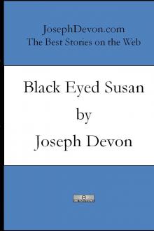 Black Eyed Susan by Joseph Devon