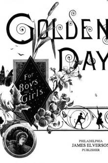 Golden Days for Boys and Girls by Various