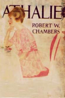 Athalie by Robert W. Chambers
