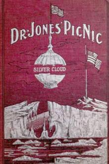 Doctor Jones' Picnic by Samuel E. Chapman