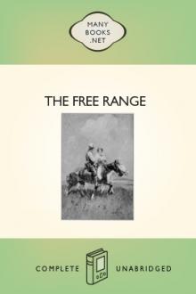 The Free Range by Frank Williams