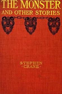 The Monster by Stephen Crane