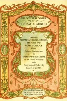 Sentimental Education, Volume II by Gustave Flaubert