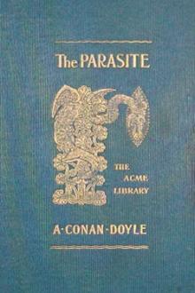 The Parasite by Arthur Conan Doyle