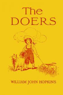 The Doers by William John Hopkins