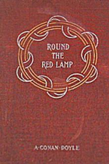 Round The Red Lamp by Arthur Conan Doyle