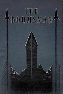 The Doomsman by Van Tassel Sutphen