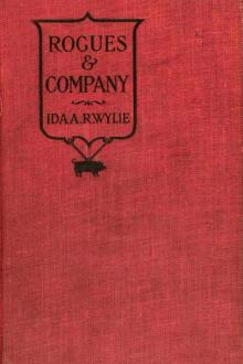 Rogues & Company by I. A. R. Wylie