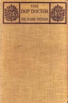 The Dop Doctor by Richard Dehan