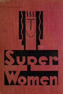Super Women by Albert Payson Terhune