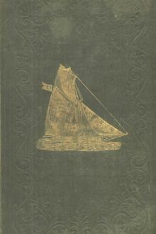 A Yacht Voyage to Norway, Denmark, and Sweden by William A. Ross
