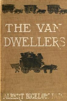 The Van Dwellers by Albert Bigelow Paine