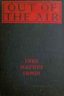 Out of the Air by Inez Haynes Irwin