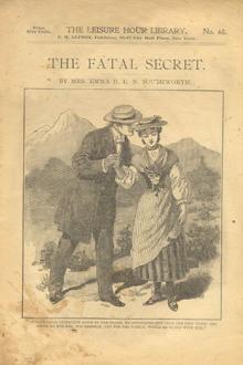 The Fatal Secret by Eliza Fowler Haywood