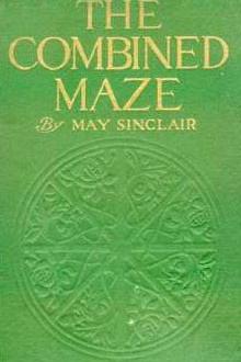 The Combined Maze by May Sinclair