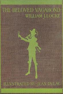 The Belovéd Vagabond by William J. Locke