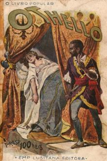 Othello by Gustave Dubarry, William Shakespeare