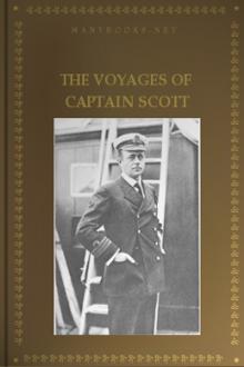 The Voyages of Captain Scott by Charles Turley