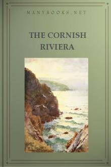 The Cornish Riviera by Sidney Heath