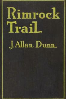 Rimrock Trail by Joseph Allan Dunn