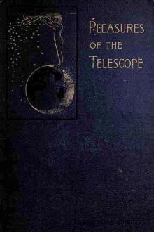 Pleasures of the Telescope by Garrett P. Serviss