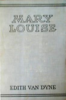 Mary Louise by Lyman Frank Baum