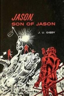 Jason, Son of Jason by J. U. Giesy