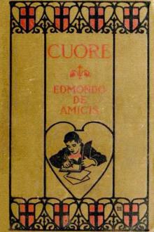 Cuore (Heart) by Edmondo De Amicis