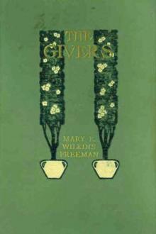 The Givers by Mary Wilkins Freeman
