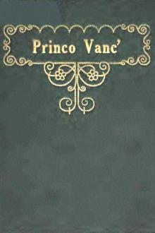 Princo Vanc' by Arlo Bates, Harriet Lenora Vose