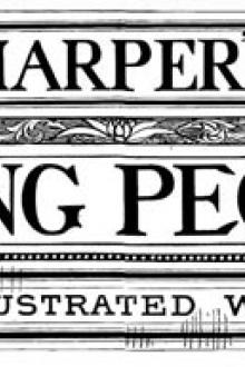 Harper's Young People, July 20, 1880 by Various