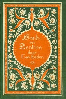 Dante en Beatrice by Frederik van Eeden