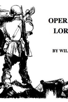Operation Lorelie by William P. Salton