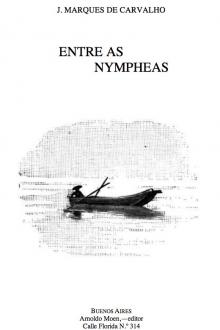 Entre as Nymphéas by João Marques de Carvalho