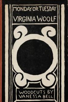 night and day woolf