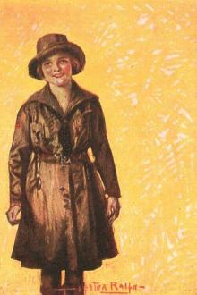 The Girl Scouts: A Training School for Womanhood by Kate Douglas Smith Wiggin