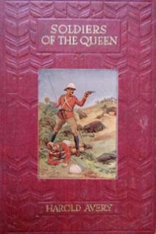 Soldiers of the Queen by Harold Avery