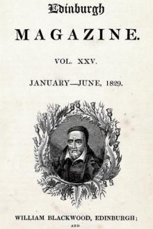 Blackwood's Edinburgh Magazine, Volume 56, Number 350, December 1844 by Various