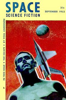The Hour of Battle by Robert Sheckley
