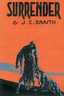 Surrender by J. C. Snaith
