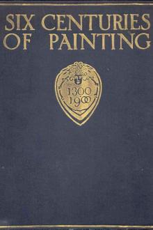 Six Centuries of Painting by Randall Davies