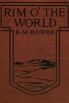 Rim o' the World by B. M. Bower