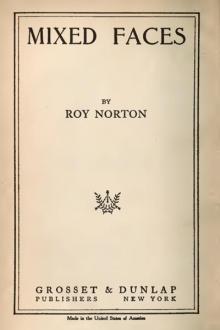 Mixed Faces by Roy Norton