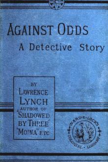 Against Odds by Lawrence L. Lynch