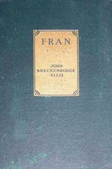 Fran by John Breckenridge Ellis