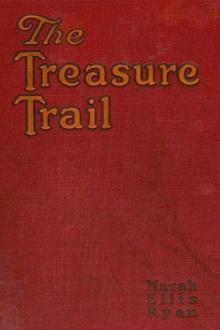 The Treasure Trail by Marah Ellis Ryan