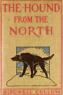 The Hound From The North by Ridgwell Cullum